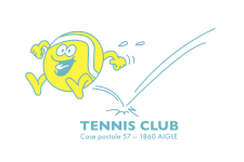 Tennis-club d'Aigle